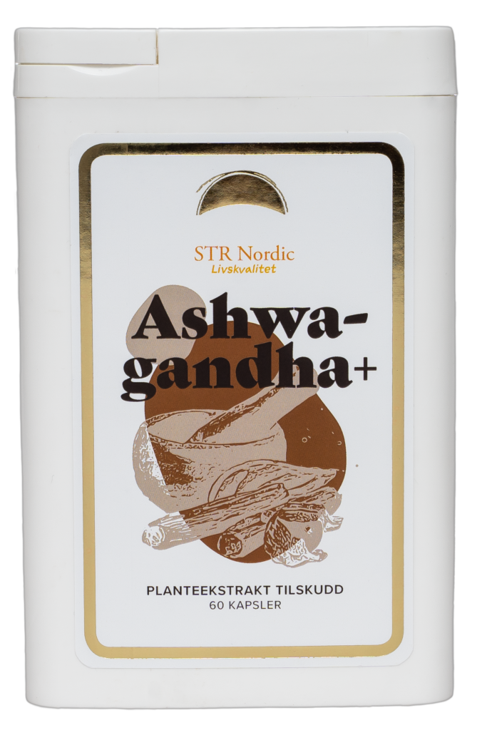 Indisk ginseng styrker hjernen