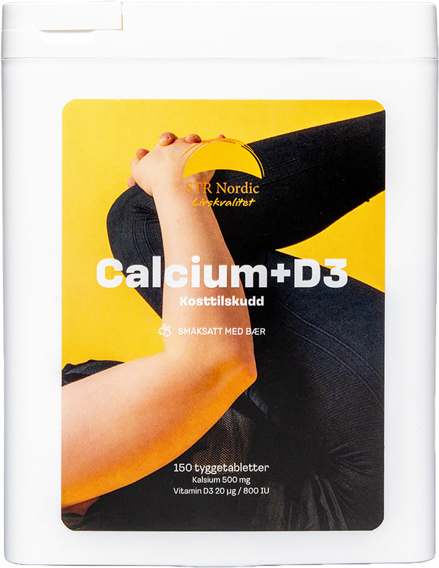 Calcium+D3