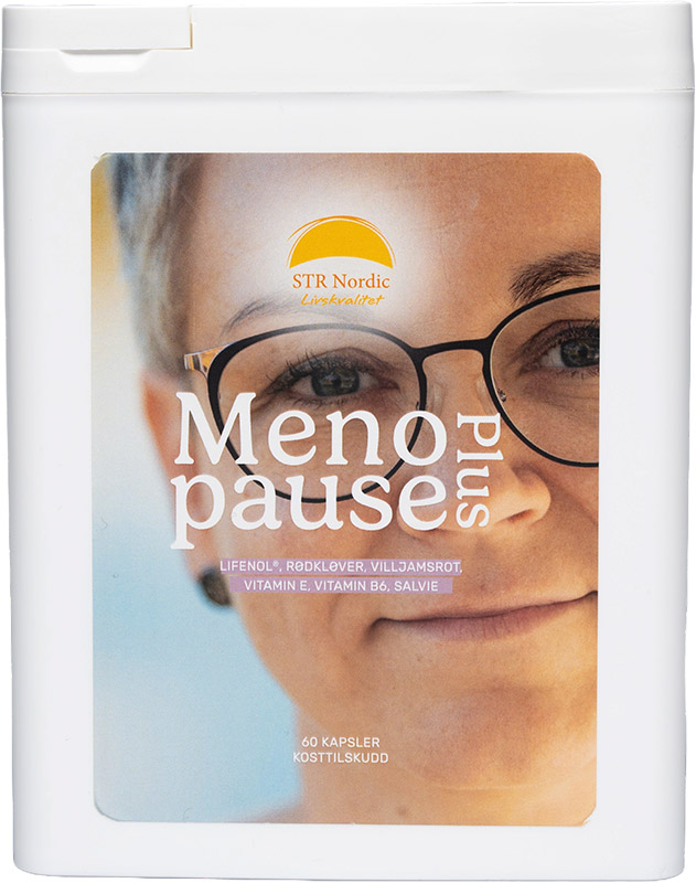 Menopause Plus